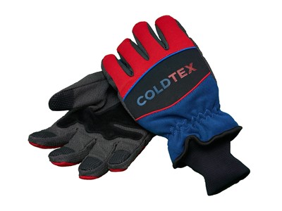 Rood/Blauw